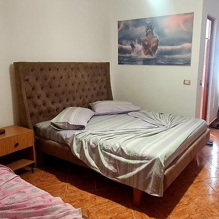 Hotel Nicola Lezhë Extérieur photo